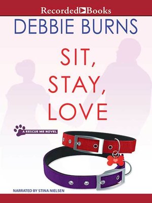 cover image of Sit, Stay, Love